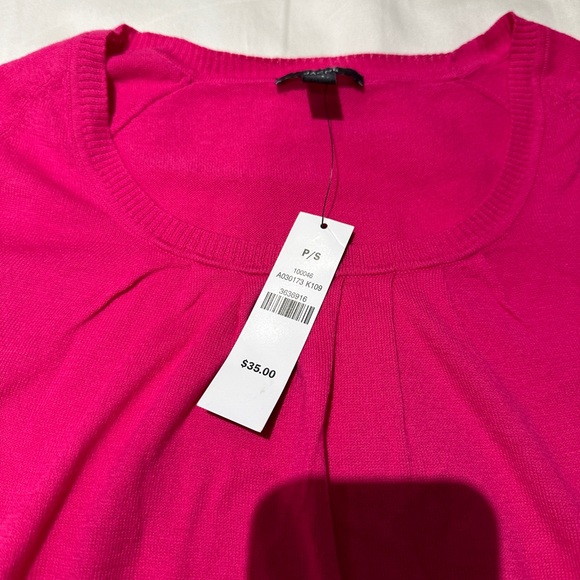 Jacob Women’s Top - Picture 2 of 4